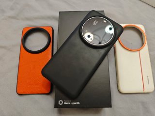 XIAOMI 15 ULTRA 16/512 GB IMPOLUTO - FACTURA