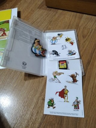 Switch Astérix y Obélix Slap Them All