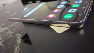 Samsung Galaxy S23+
