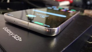 Samsung Galaxy S23+