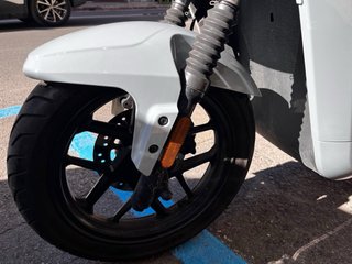 NIU MQi Gt Scooter Eléctrica (125cc)