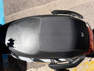 NIU MQi Gt Scooter Eléctrica (125cc)