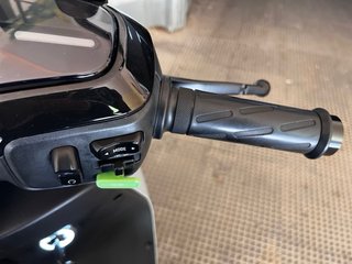NIU MQi Gt Scooter Eléctrica (125cc)