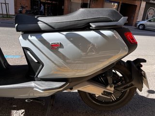 NIU MQi Gt Scooter Eléctrica (125cc)