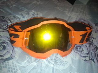 Gafas Enduro - Motocross