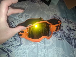 Gafas Enduro - Motocross