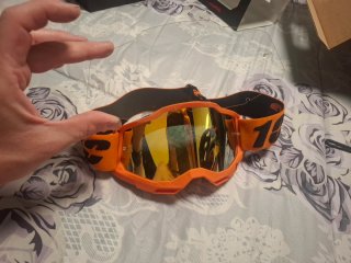 Gafas Enduro - Motocross