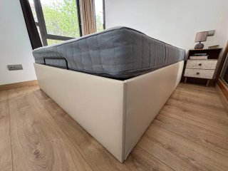 Cama Canapé Queen 1.60x2m