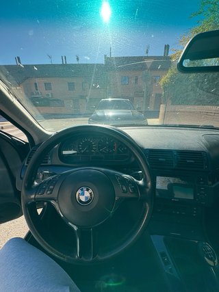 BMW Serie 3 2000