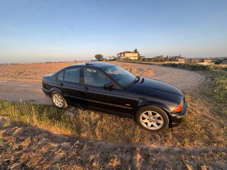 BMW Serie 3 2000