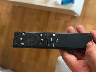 Samsung 75” TV NEO QLED