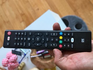 Samsung 75” TV NEO QLED