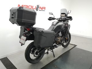 HONDA CRF1100L AFRICA TWIN DCT 2023 36039 kms.
