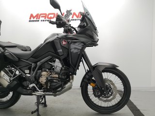 HONDA CRF1100L AFRICA TWIN DCT 2023 36039 kms.