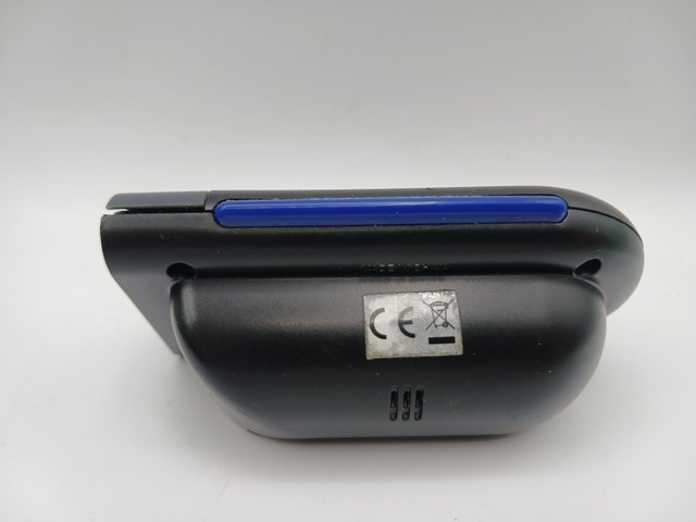 Despertador Casio DQ-543B Negro/Gris