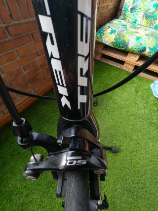 Trek Madone 3.1 Talla L