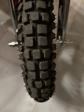 Moto Eléctrica Infantil 150W