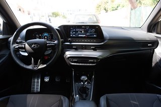 Hyundai i20 N 204cv 2024