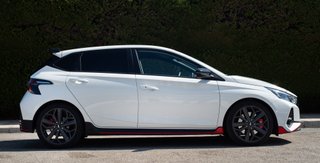 Hyundai i20 N 204cv 2024