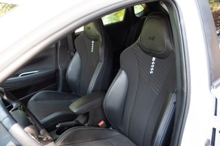 Hyundai i20 N 204cv 2024