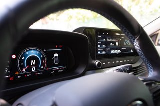 Hyundai i20 N 204cv 2024