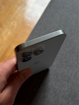 iPhone 15 Pro Max 1TB