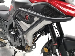 MACBOR MONTANA XR5 510 2025 1530 kms.