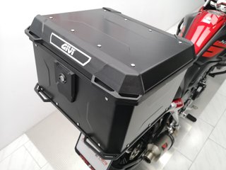 MACBOR MONTANA XR5 510 2025 1530 kms.