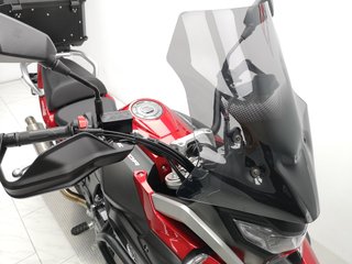 MACBOR MONTANA XR5 510 2025 1530 kms.