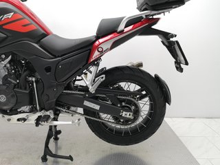 MACBOR MONTANA XR5 510 2025 1530 kms.
