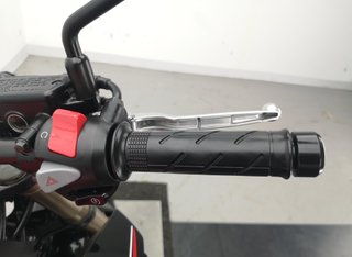 HONDA CB 500 F 2023 33607 kms.