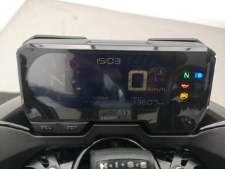 HONDA CB 500 F 2023 33607 kms.