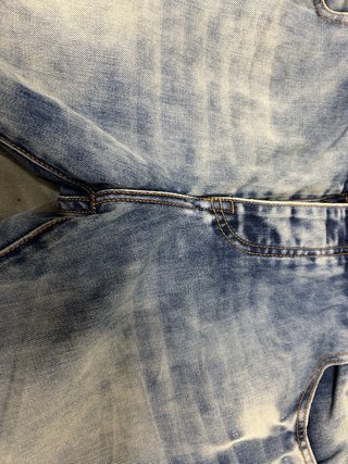 Pantalón Desigual Talla 48