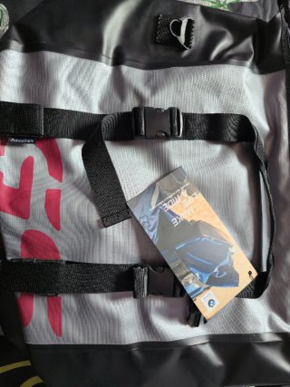 Maletas y bolsas interiores BMW R1300GS Adventure