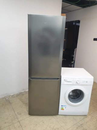Super Oferta Pack Nevera y Lavadora con garantía
