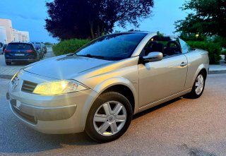 Renault Megane 2006