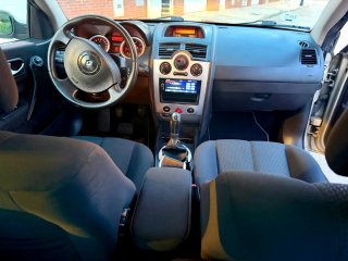 Renault Megane 2006
