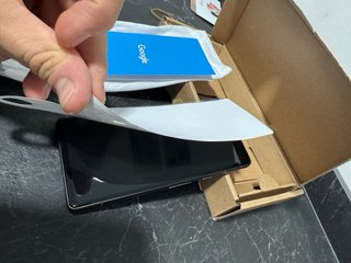 Google Pixel 7a Nuevo