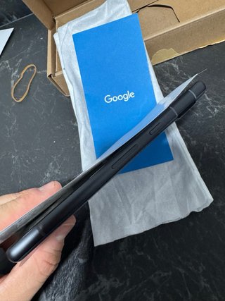Google Pixel 7a Nuevo