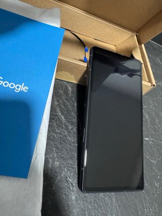 Google Pixel 7a Nuevo