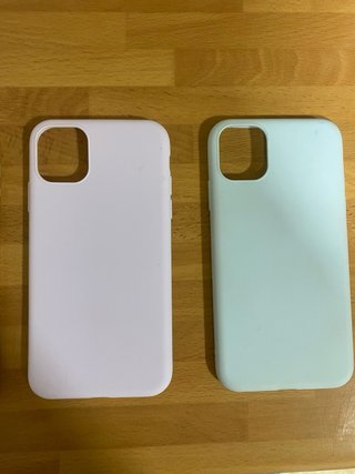 iPhone 11 Morado 128GB