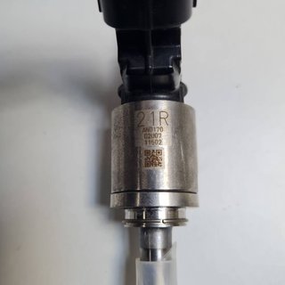 INYECTOR RENAULT RENAULT MEGANE IV BERLINA 5P 2016-2020