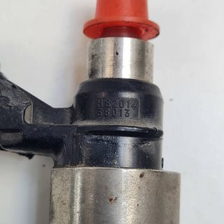 INYECTOR RENAULT RENAULT MEGANE IV BERLINA 5P 2016-2020