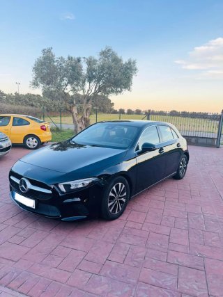 Mercedes-Benz Clase A 2019