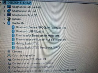 ACER Aspire 5720 Optimizado | SOPORTE 2032
