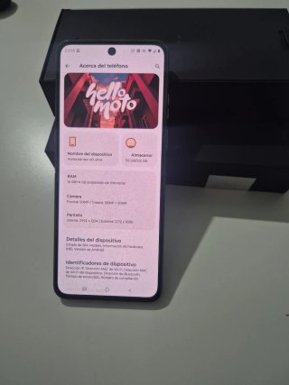 Motorola Razr 60 Ultra