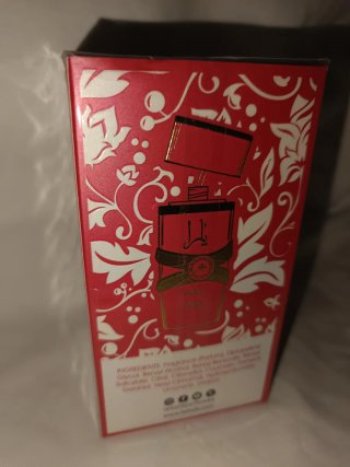 Aceite perfume Concentrado en gotero YARA Lattafa