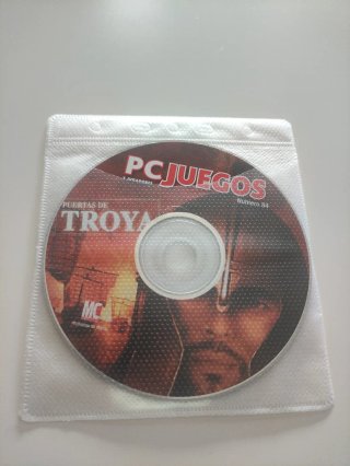 Pacchetto Giochi PC