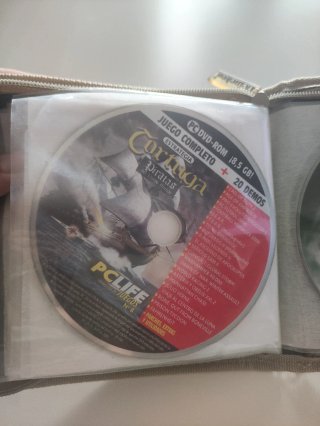 Pacchetto Giochi PC