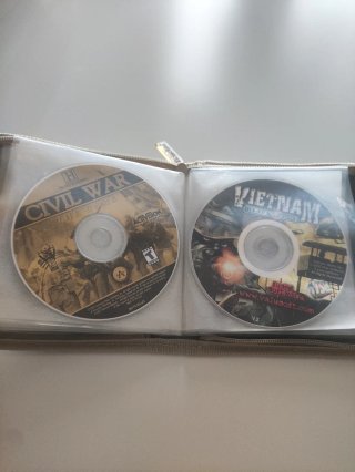 Pacchetto Giochi PC